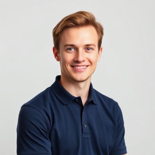 Wille Nordqvist - Casinoexpert pÄ WilleCasinos.com